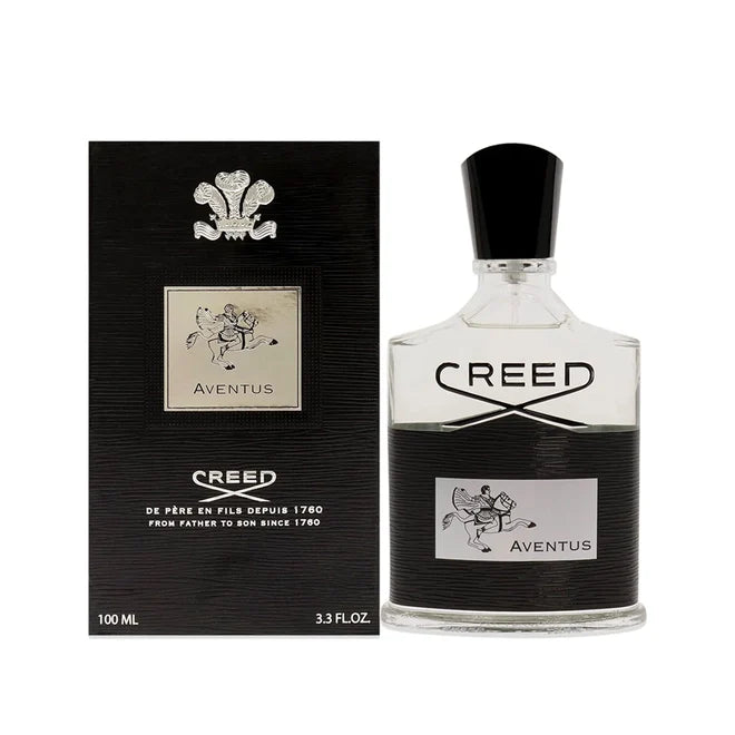 Komplet 3 parfumov | Bleu de Chanel, Creed Aventus, Light Blue Dolce Gabbana 100 ml
