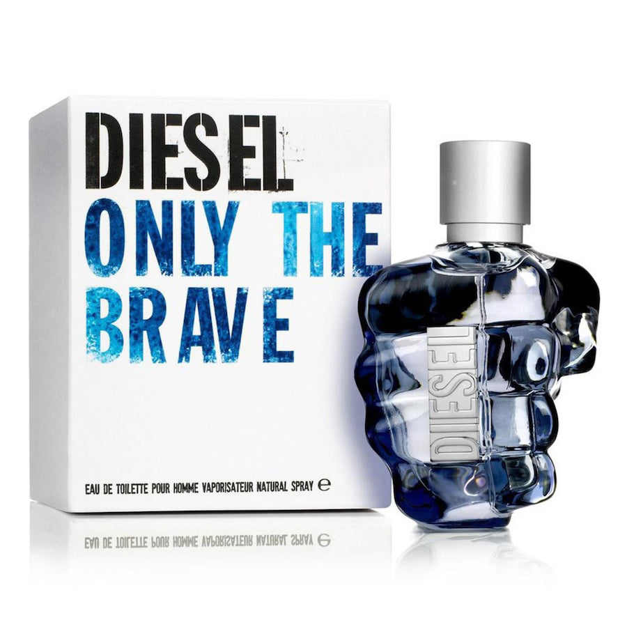 Komplet 3 parfumov | Bleu de Chanel + Diesel Only The Brave + 212 VIP Black