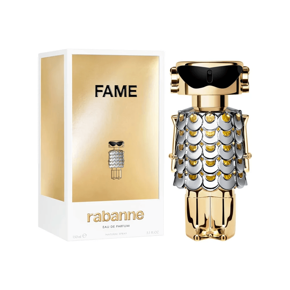 Komplet 3 parfumov | GOOD GIRL, Chanel Nº5, FAME 100 ml