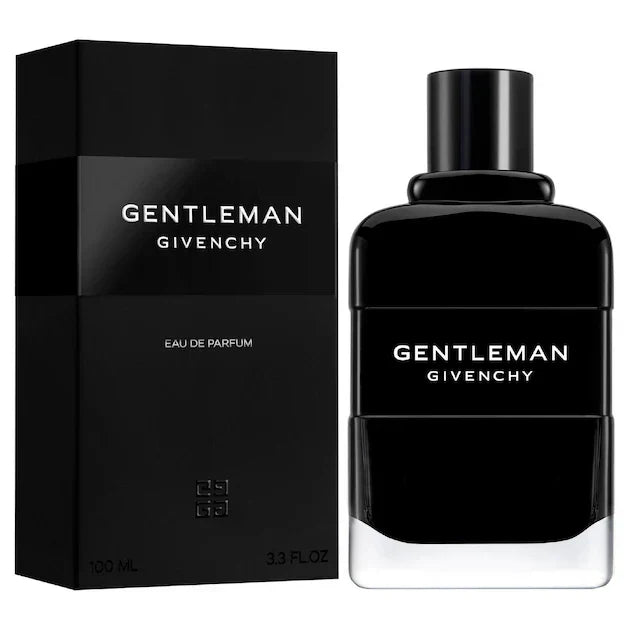 Komplet 3 parfumov | GENTLEMAN, GENTLEMAN RESERVE, GENTLEMAN SOCIETY 100 ml