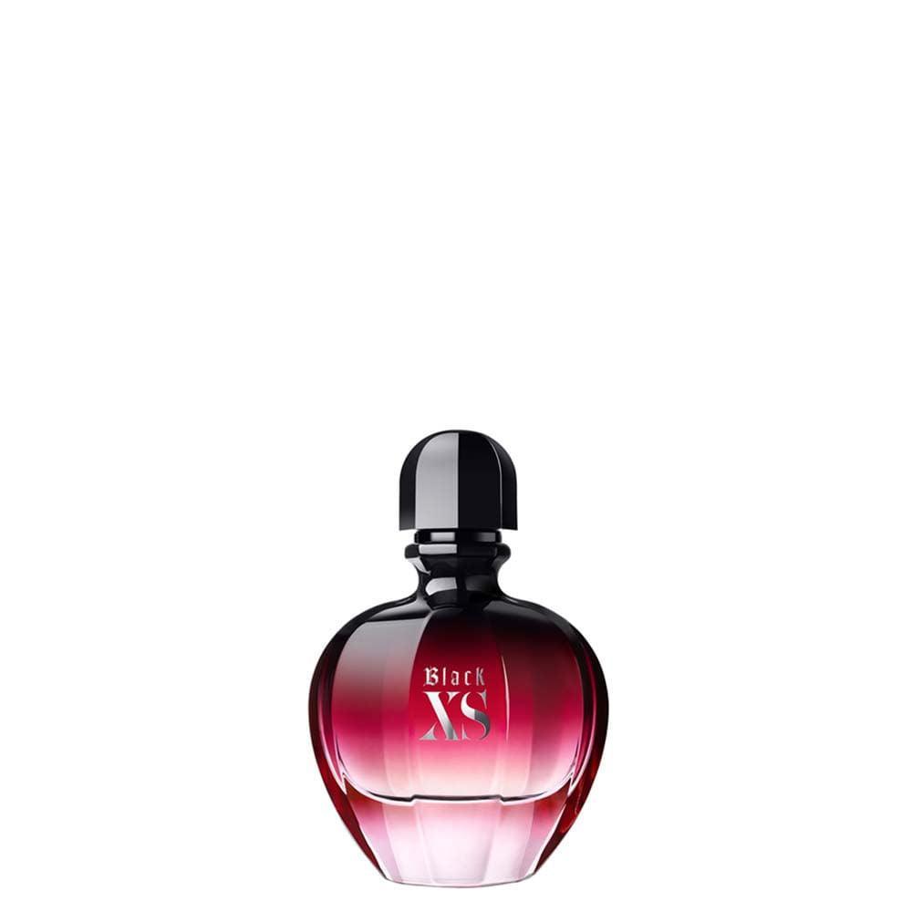 Pretirano. Black XS For Her - 80ml