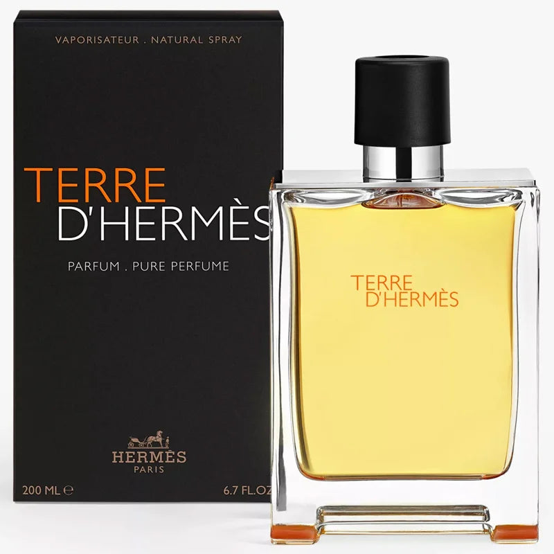 Komplet 3 parfumov | Terre de'Hermes, Azzaro Wanted, Tom Ford Noir Extreme 100 ml
