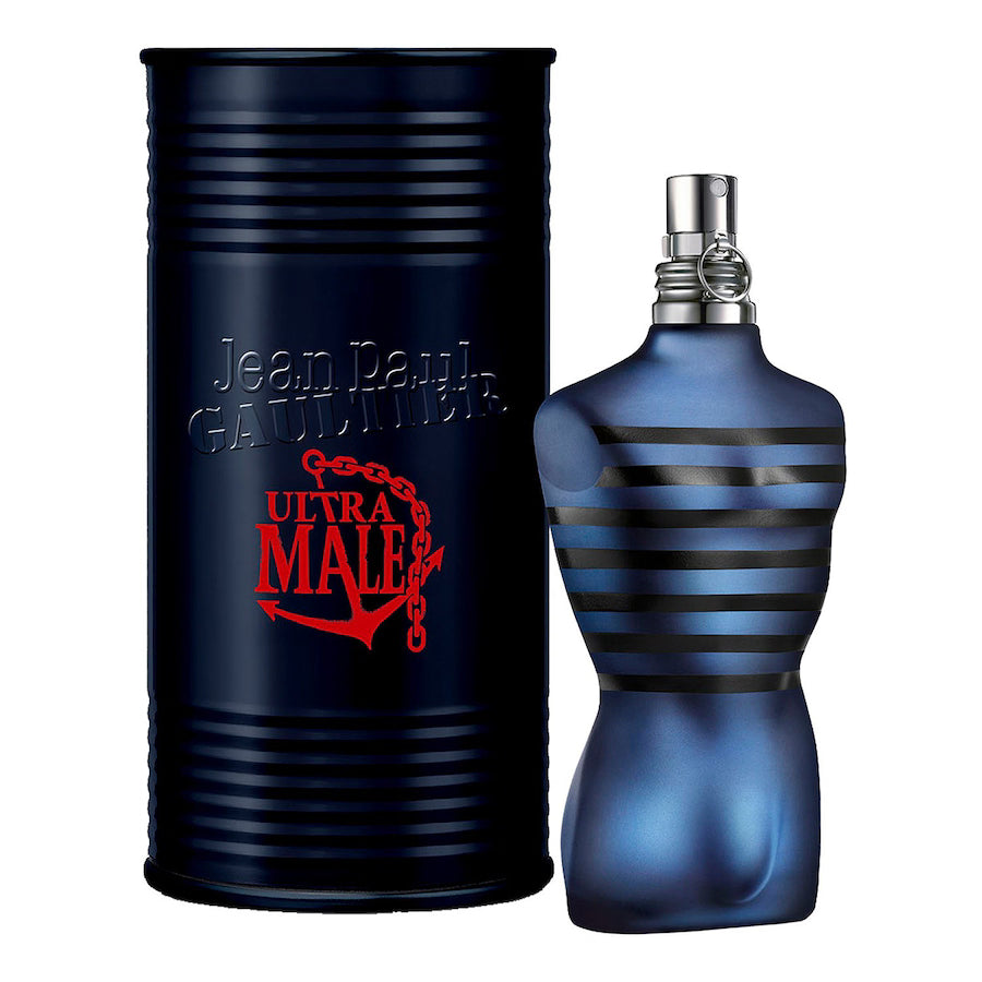 Komplet 3 parfumov | LA BELLE, ULTRA MALE, Gaultier SCANDAL 100 ml