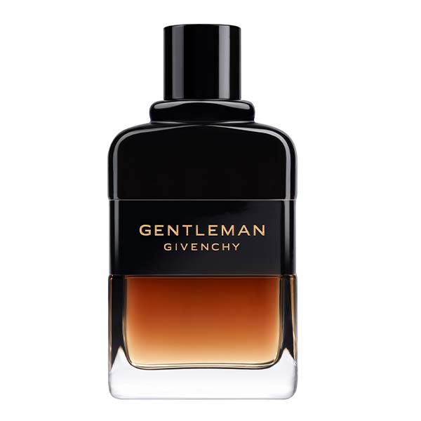 Odkrijte Gentleman - 100ml