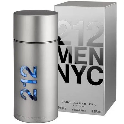 Komplet 3 parfumov | 212 Men NYC, Paco Rabanne One Million, Armani Code Homme 100 ml