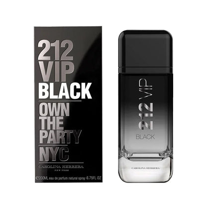 Komplet 3 parfumov | 212 VIP Black + Versace Eros + Sauvage Dior 100 ml