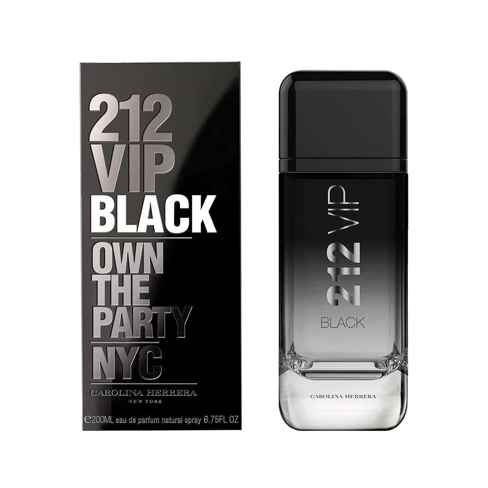 Komplet 3 parfumov | BAD BOY, 212 VIP BLACK, Paco Rabanne INVICTUS 100 ml