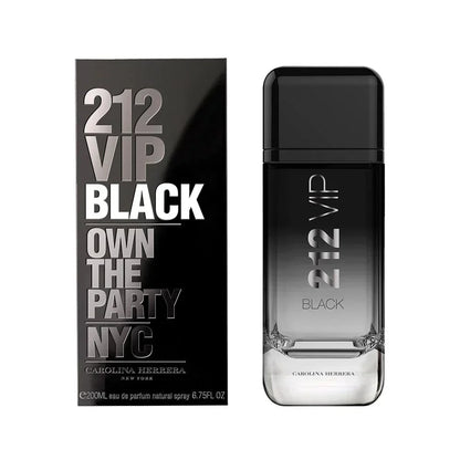 Komplet 3 parfumov | 212 VIP Black + Versace Eros + Sauvage Dior 100 ml