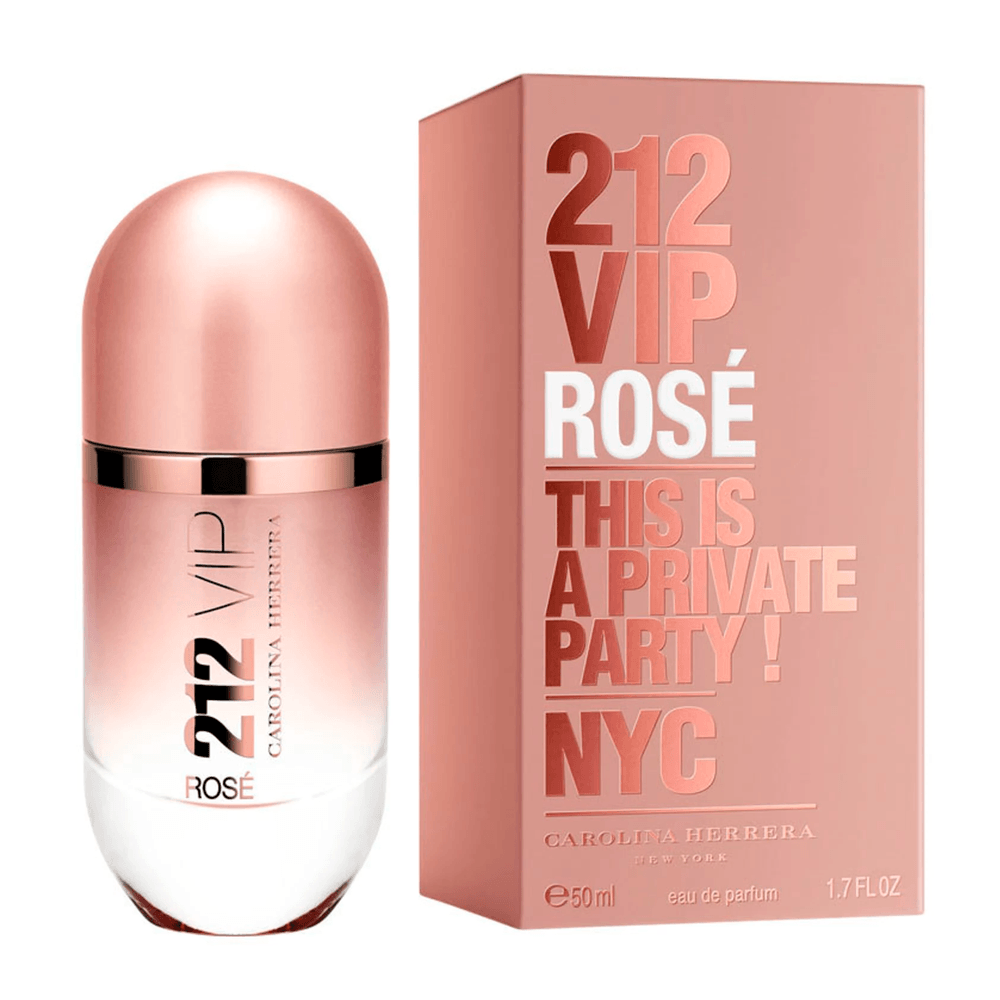 Komplet 3 parfumov | 212 VIP ROSÉ, OLYMPÉA, COCO MADEMOISELLE 100 ml