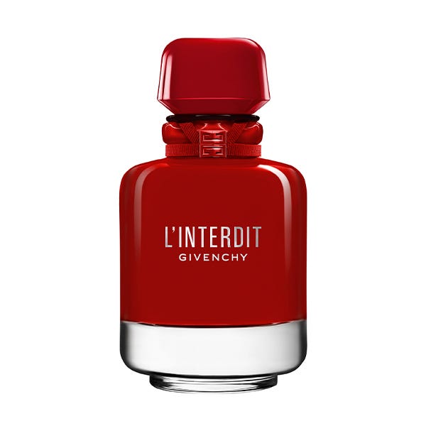 Z L'Interdit - 80ml