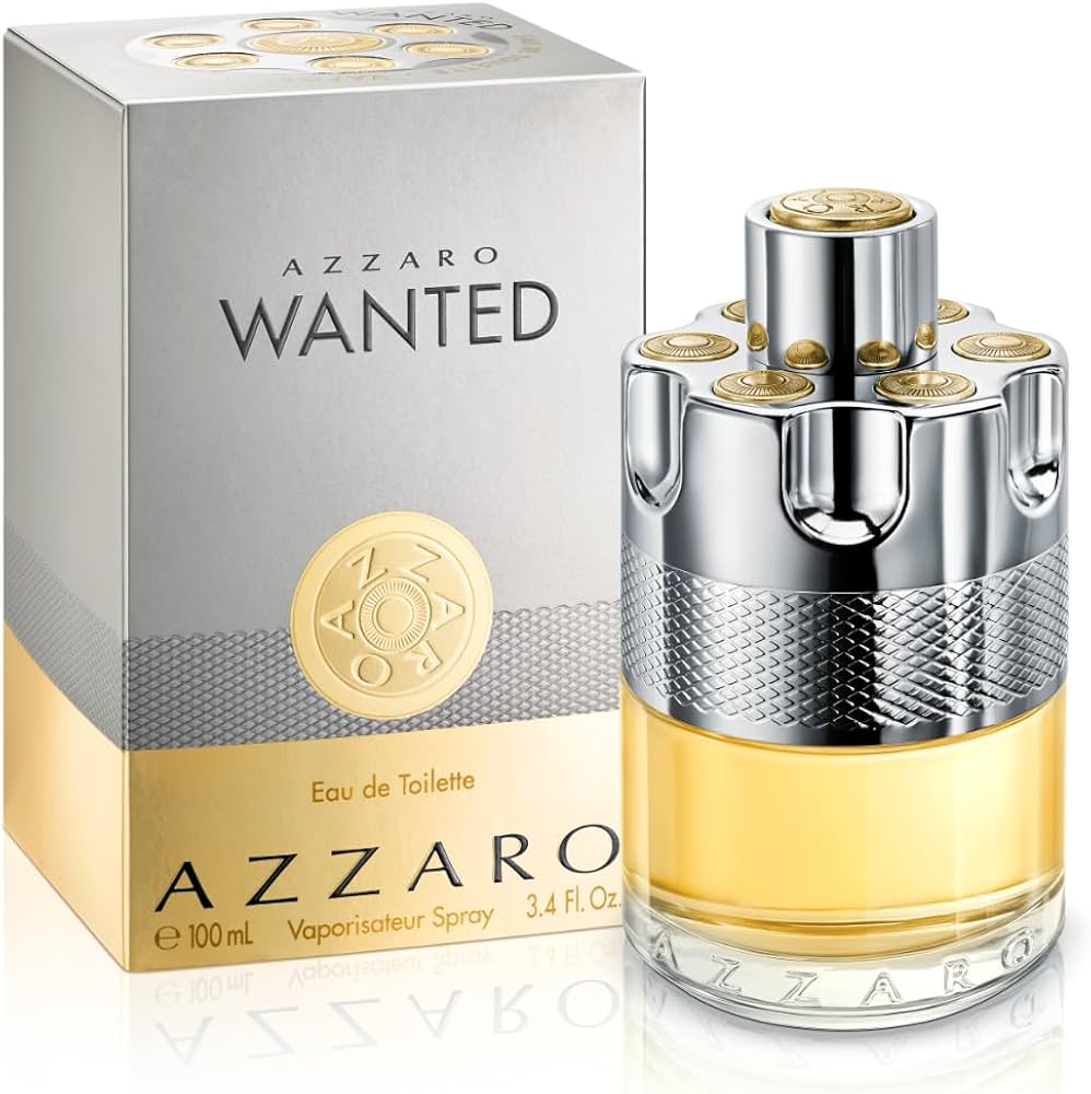 Komplet 3 parfumov | Terre de'Hermes, Azzaro Wanted, Tom Ford Noir Extreme 100 ml