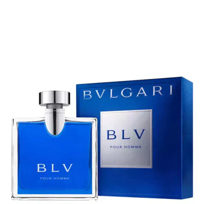 Komplet 3 parfumov | BLV + Allure Homme Sport + Bulgari Man in Black 100 ml