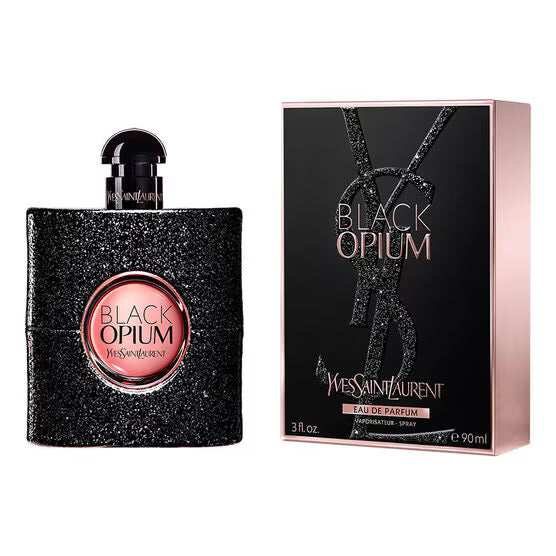 Komplet 3 parfumov | Black Opium + Olympea + La Vie Est Belle 100 ml