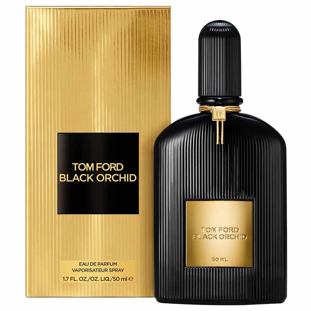 Komplet 3 parfumov | BLACK ORCHID, NOIR EXTREME, PRADA INTENSE 100 ml