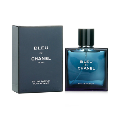 Komplet 3 parfumov | Le Male, Bleu de Chanel in Sauvage (100 ml)