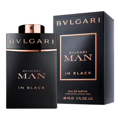 Komplet 3 parfumov | BLV + Allure Homme Sport + Bulgari Man in Black 100 ml