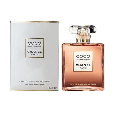 Komplet 3 parfumov | Prada Prada PARADOXE, COCO MADEMOISELLE, MON PARIS 100 ml