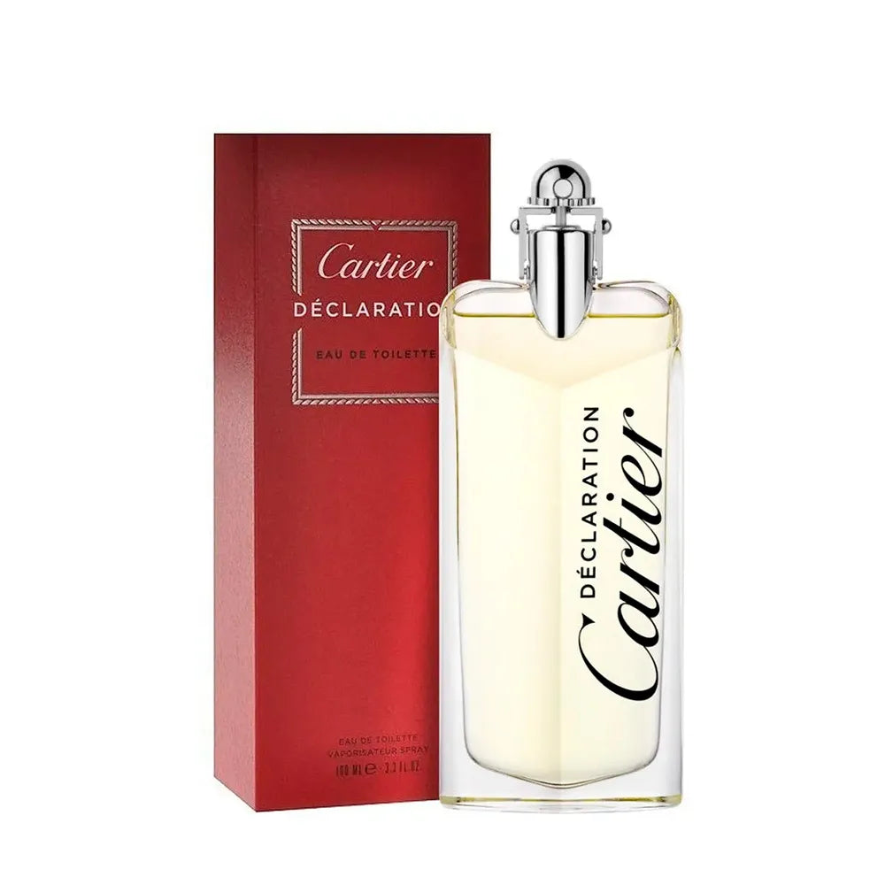 Komplet 3 parfumov | Allure Homme Sports, Jean Paul Gaultier Scandal, Cartier Declaration 100 ml