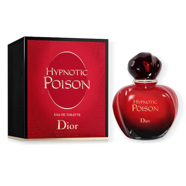 Komplet 3 parfumov | Dior HYPNOTIC POISON, Giorgio Armani SÌ, Versace DYLAN TURQUOISE 100 ml