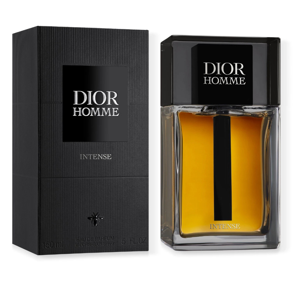 Komplet 3 parfumov | Sauvage Dior, Bleu de Chanel, Dior Homme Intense 100 ml