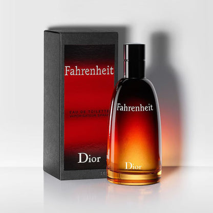 Komplet 3 parfumov | Nautica + Fahrenheit + Invictus 100 ml