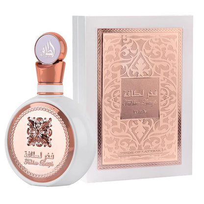 Komplet 3 parfumov | Sabah Al Ward 100 ml, Fakhar 100 ml, Royal Amber 100 ml