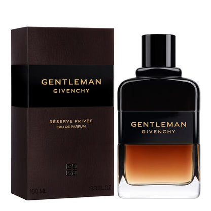 Komplet 3 parfumov |  GENTLEMAN, GENTLEMAN RESERVE, GENTLEMAN SOCIETY 100 ml