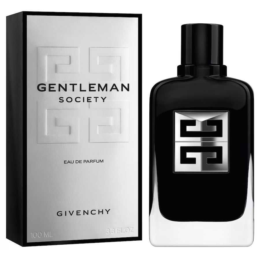 Komplet 3 parfumov |  GENTLEMAN, GENTLEMAN RESERVE, GENTLEMAN SOCIETY 100 ml