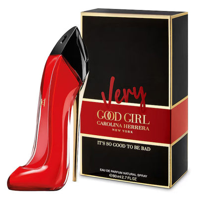 Komplet 3 parfumov | GOOD GIRL BLUSH, GOOD GIRL, GOOD GIRL VERY 100 ml