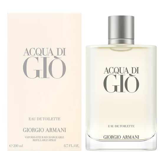 Komplet 3 parfumov | Bvlgari In Black, Giorgio Armani Acqua Di Gio, L'Homme Prada Intense 100 ml