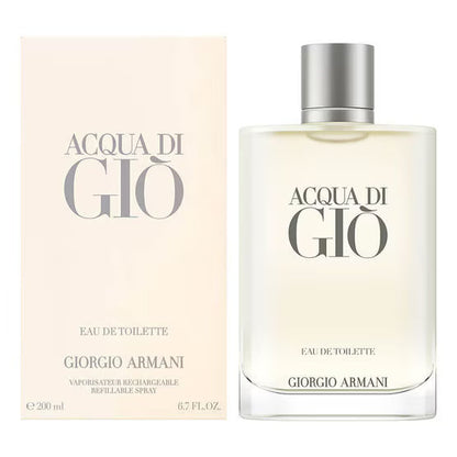 Komplet 3 parfumov | Bvlgari In Black, Giorgio Armani Acqua Di Gio, L'Homme Prada Intense 100 ml