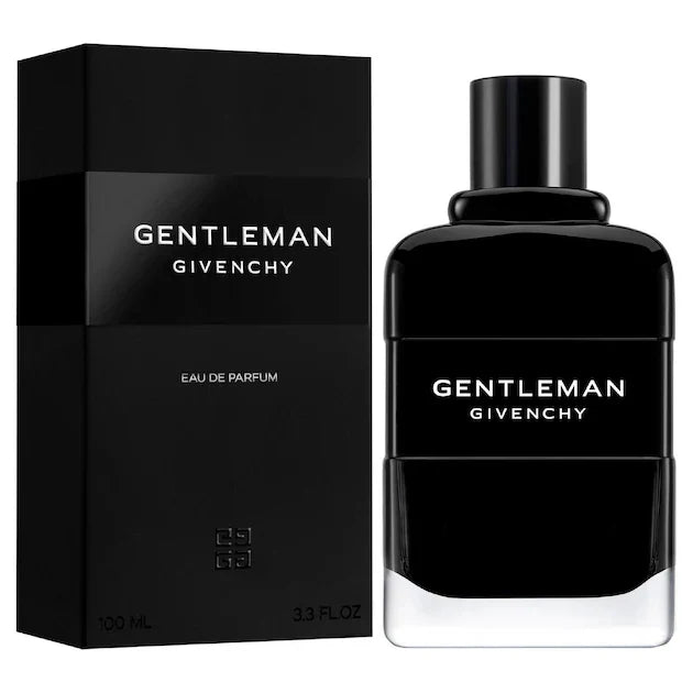 Komplet 3 parfumov |  GENTLEMAN, GENTLEMAN RESERVE, GENTLEMAN SOCIETY 100 ml