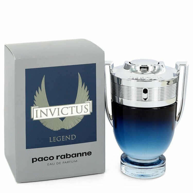Komplet 3 parfumov | Paco Rabanne INVICTUS LEGEND, INVICTUS, INVICTUS VICTORY 100 ml