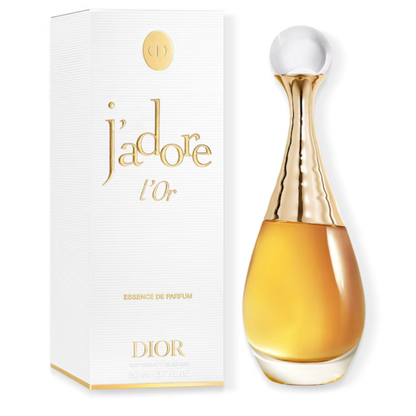 Komplet 3 parfumov | Scandal, J'adore in La Vie Est Belle (100 ml)