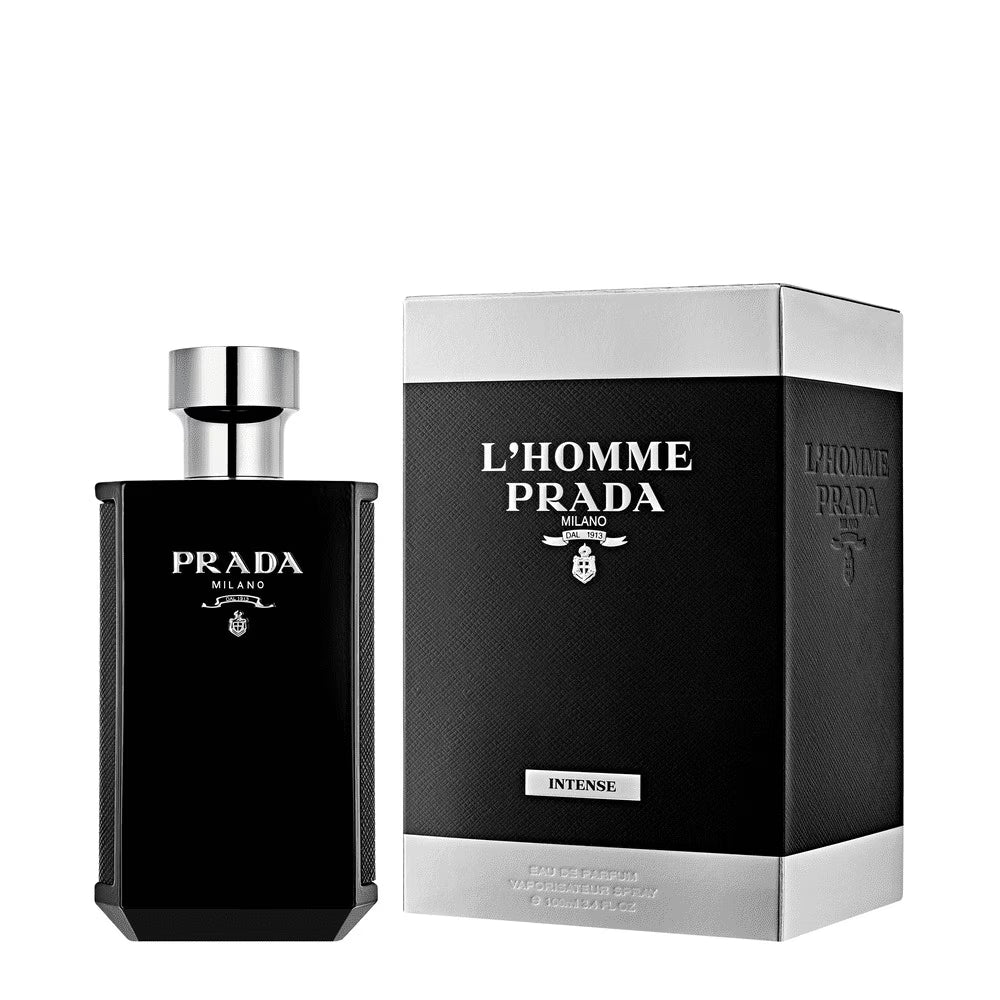 Komplet 3 parfumov | BLACK ORCHID, NOIR EXTREME, PRADA INTENSE 100 ml
