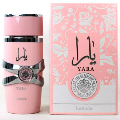 Komplet 3 parfumov | Lattafa Yara + Fakhar + Royal Amber – Kupite 1 in prejmite 3 ORIGINALNE parfume po 100 ml