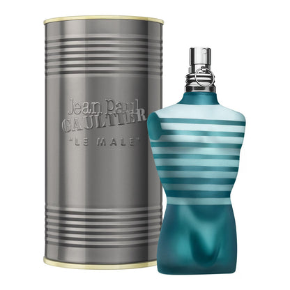 Komplet 3 parfumov | Le Male, Bleu de Chanel in Sauvage (100 ml)