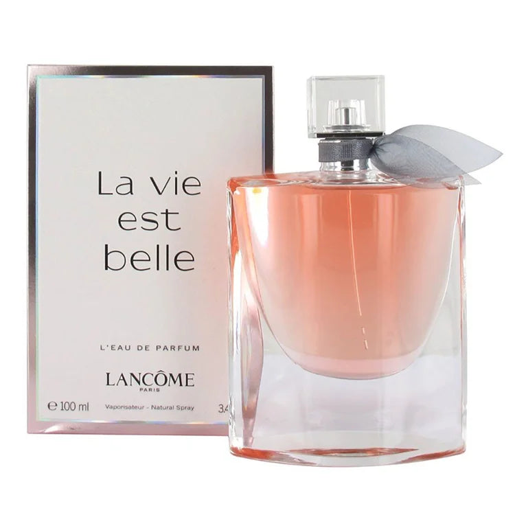 Komplet 3 parfumov | Scandal, J'adore in La Vie Est Belle (100 ml)