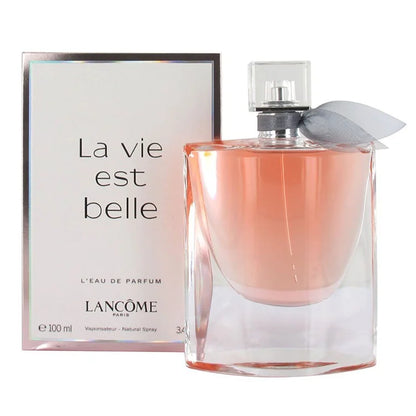 Komplet 3 parfumov | La Vie Est Belle + Olympea + Black Opium