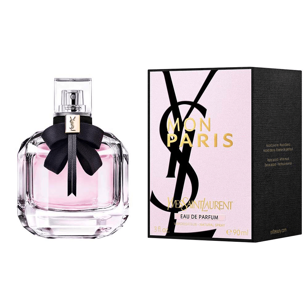 Komplet 3 parfumov | Prada Prada PARADOXE, COCO MADEMOISELLE, MON PARIS 100 ml