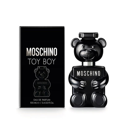 Komplet 3 parfumov | Moschino Toy Boy + Bleu de Chanel + Allure Homme Sport 100 ml