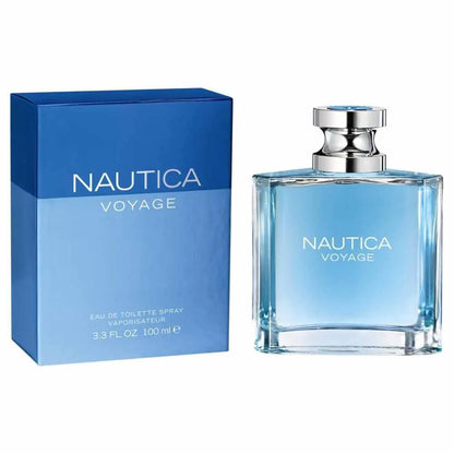 Komplet 3 parfumov | Nautica + Fahrenheit + Invictus 100 ml
