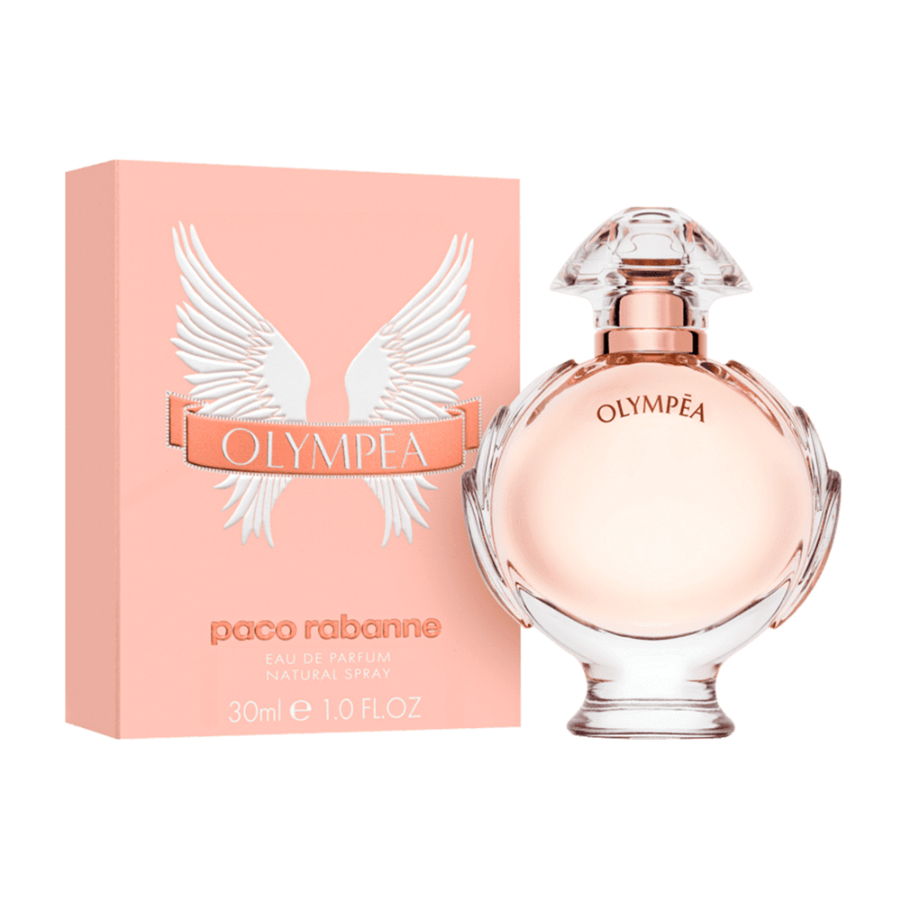 Komplet 3 parfumov | La Vie Est Belle + Olympea + Black Opium