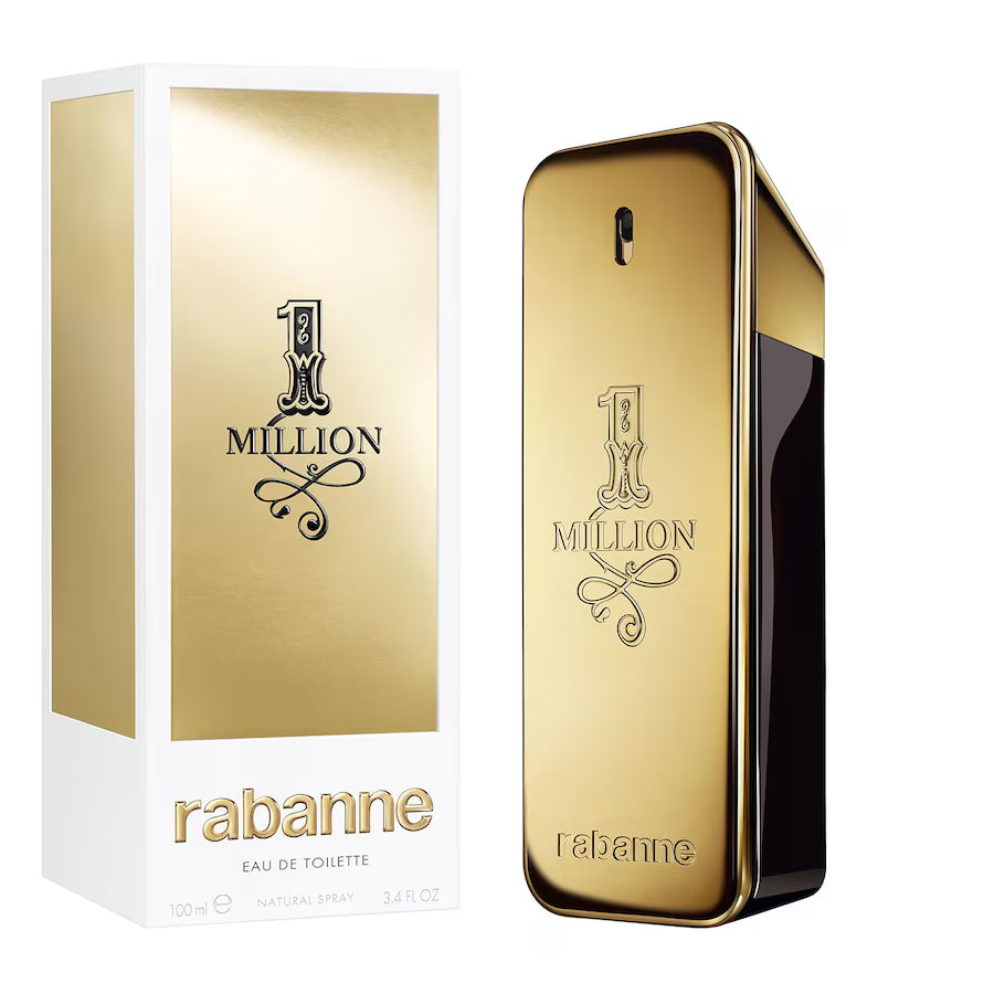 Komplet 3 parfumov | Invictus + Scandal Men + One Million 100 ml