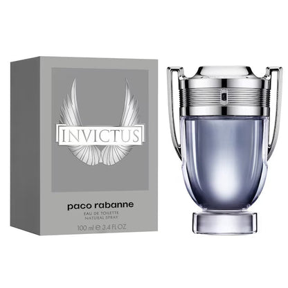 Komplet 3 parfumov | Paco Rabanne ONE MILLION, Dior SAUVAGE, Paco Rabanne INVICTUS 100 ml