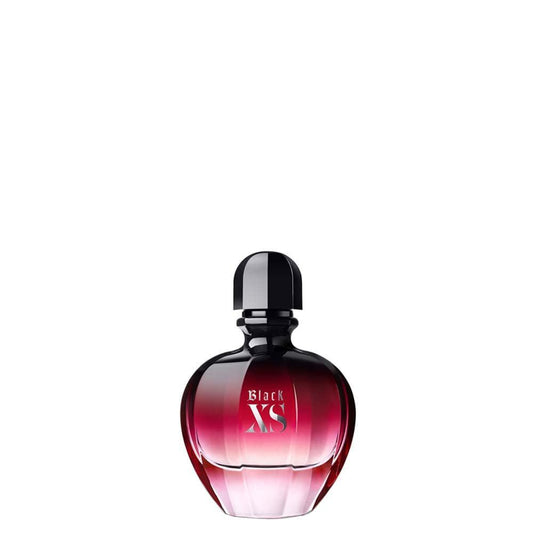 Pretirano. Black XS For Her - 80ml