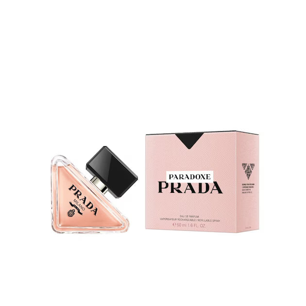Komplet 3 parfumov | Prada Prada PARADOXE, COCO MADEMOISELLE, MON PARIS 100 ml