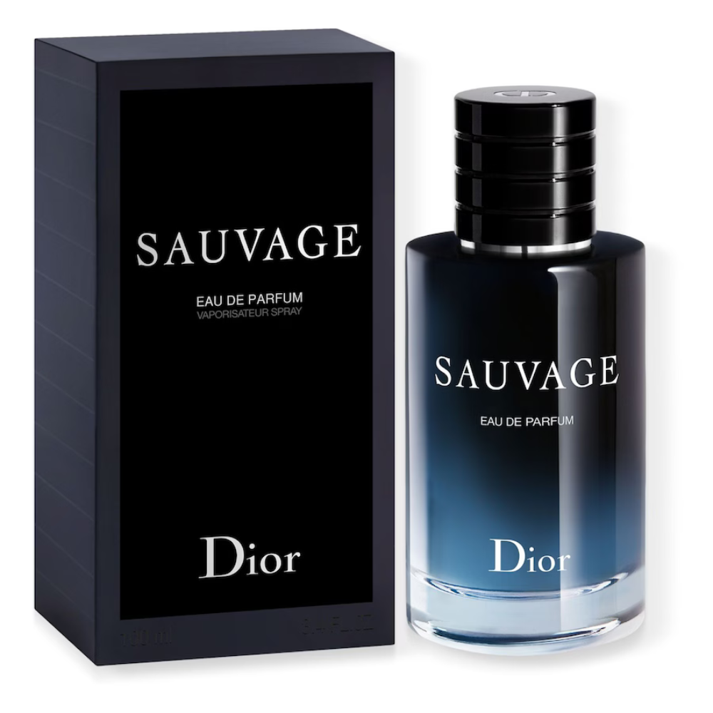 Komplet 3 parfumov | Paco Rabanne ONE MILLION, Dior SAUVAGE, Paco Rabanne INVICTUS 100 ml