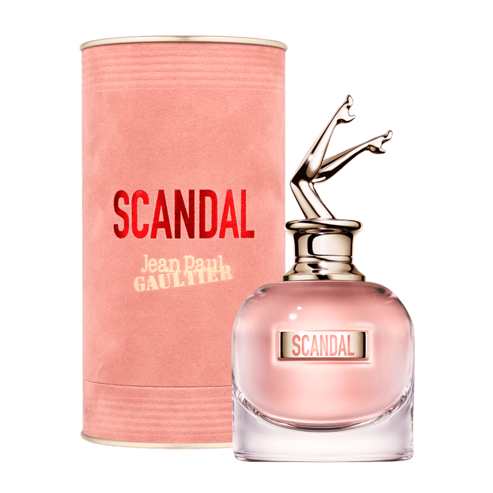 Komplet 3 parfumov | LA BELLE, ULTRA MALE, Gaultier SCANDAL 100 ml