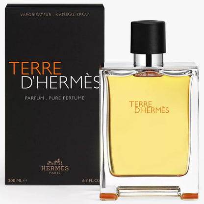 Komplet 3 parfumov | Terre de'Hermes, Azzaro Wanted, Tom Ford Noir Extreme 100 ml